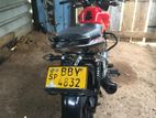 Bajaj Pulsar 135 LS 2013