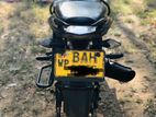Bajaj Pulsar 135 Ls 2013