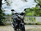 Bajaj Pulsar 135 LS 2013