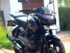 Bajaj Pulsar 135 2013