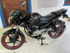 Bajaj Pulsar 135 2013