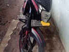 Bajaj Pulsar 135 LS 2013