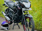 Bajaj Pulsar 135 LS 2013