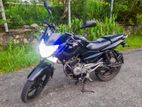 Bajaj Pulsar 135 LS 2014