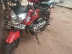 Bajaj Pulsar 135 LS 2014