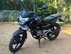 Bajaj Pulsar 135 2014