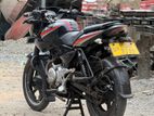Bajaj Pulsar 135 LS 2014
