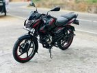 Bajaj Pulsar 135 LS 2014