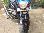 Bajaj Pulsar 135 Ls 2014