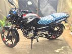 Bajaj Pulsar 135 2014