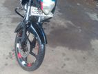 Bajaj Pulsar 135 2014