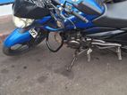 Bajaj Pulsar 135 2014