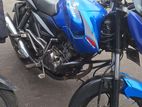 Bajaj Pulsar 135 2014