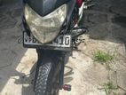 Bajaj Pulsar 135 2014