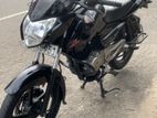 Bajaj Pulsar 135 LS 2014