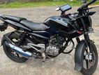 Bajaj Pulsar 135 LS 2014