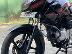 Bajaj Pulsar 135 LS 2014