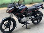 Bajaj Pulsar 135 LS 2014