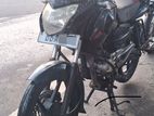 Bajaj Pulsar 135 LS 2014