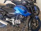 Bajaj Pulsar 135 LS 2014