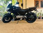Bajaj Pulsar 135 LS 2014