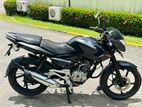 Bajaj Pulsar 135 2014