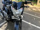 Bajaj Pulsar 135 LS 2014