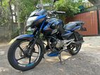 Bajaj Pulsar 135 ls 2014