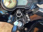 Bajaj Pulsar 135 LS 2014