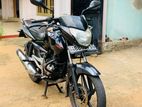 Bajaj Pulsar 135 LS 2014