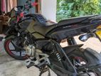 Bajaj Pulsar 135 2014