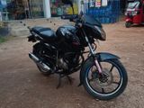 Bajaj Pulsar 135 LS 2014