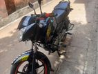 Bajaj Pulsar 135 2014