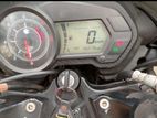 Bajaj Pulsar 135 2014