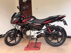 Bajaj Pulsar 135 LS 2014