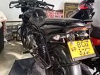 Bajaj Pulsar 135 LS 2015