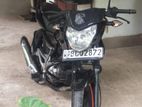 Bajaj Pulsar 135 LS 2015