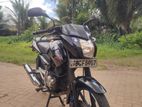 Bajaj Pulsar 135 LS 2015