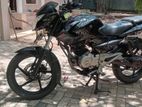 Bajaj Pulsar 135 LS 2015