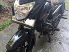 Bajaj Pulsar 135 LS 2015