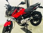 Bajaj Pulsar 135 Ls 2015