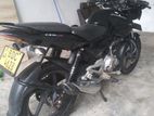 Bajaj Pulsar 135 LS 2015