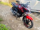 Bajaj Pulsar 135 LS 2015