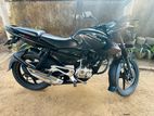 Bajaj Pulsar 135 LS 2015