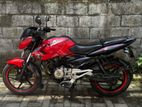 Bajaj Pulsar 135 2015