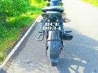 Bajaj Pulsar 135 LS 2015