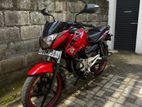 Bajaj Pulsar 135 ls 2015