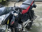 Bajaj Pulsar 135 LS 2015