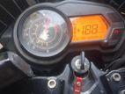 Bajaj Pulsar 135 LS 2015