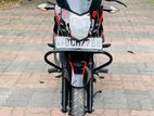 Bajaj Pulsar 135 LS 2015
